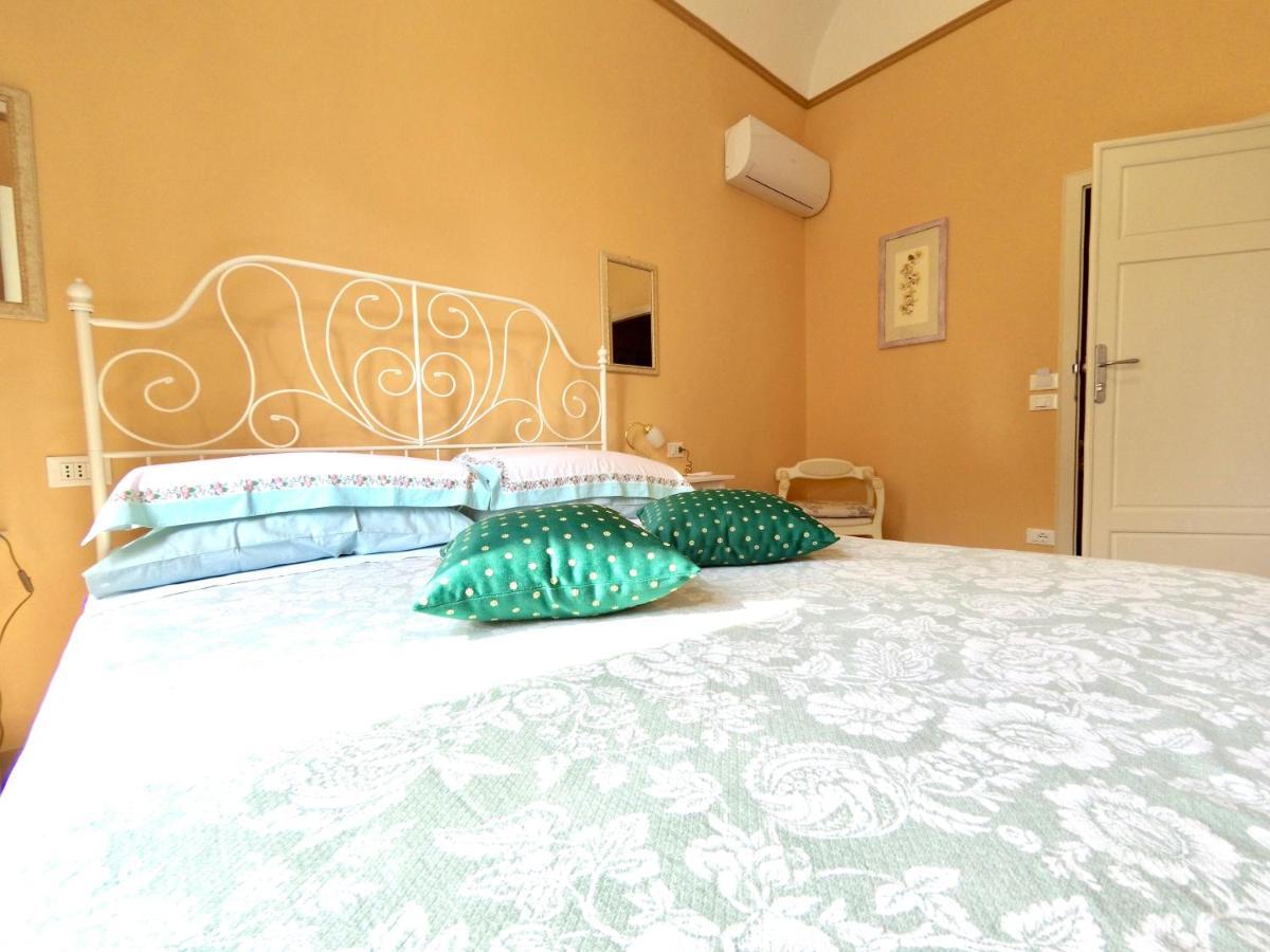 The Flower Hotel Pisa Ngoại thất bức ảnh