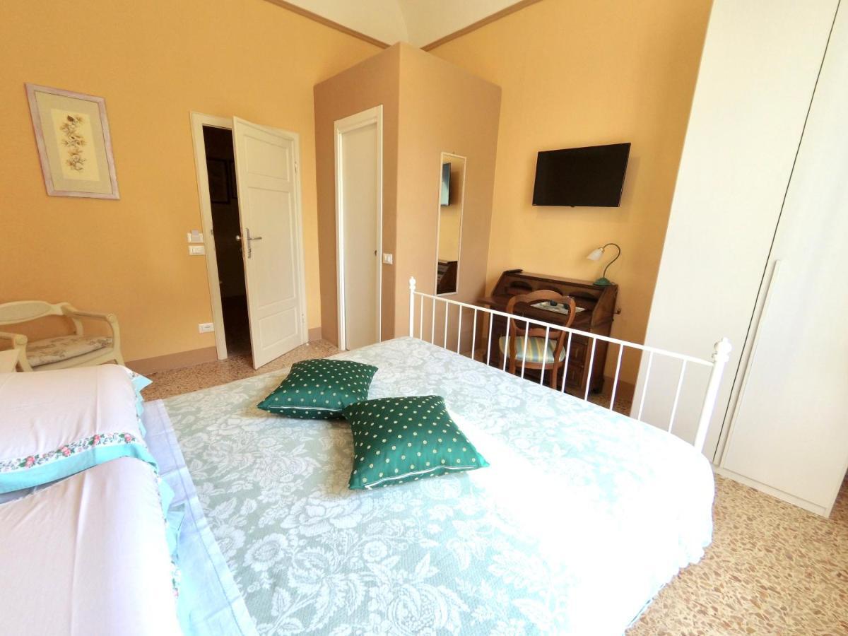 The Flower Hotel Pisa Ngoại thất bức ảnh