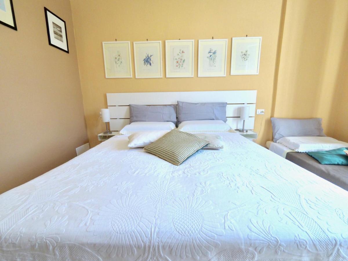 The Flower Hotel Pisa Ngoại thất bức ảnh