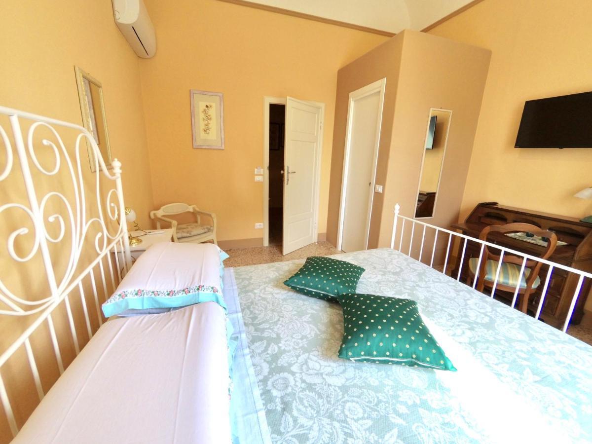 The Flower Hotel Pisa Ngoại thất bức ảnh