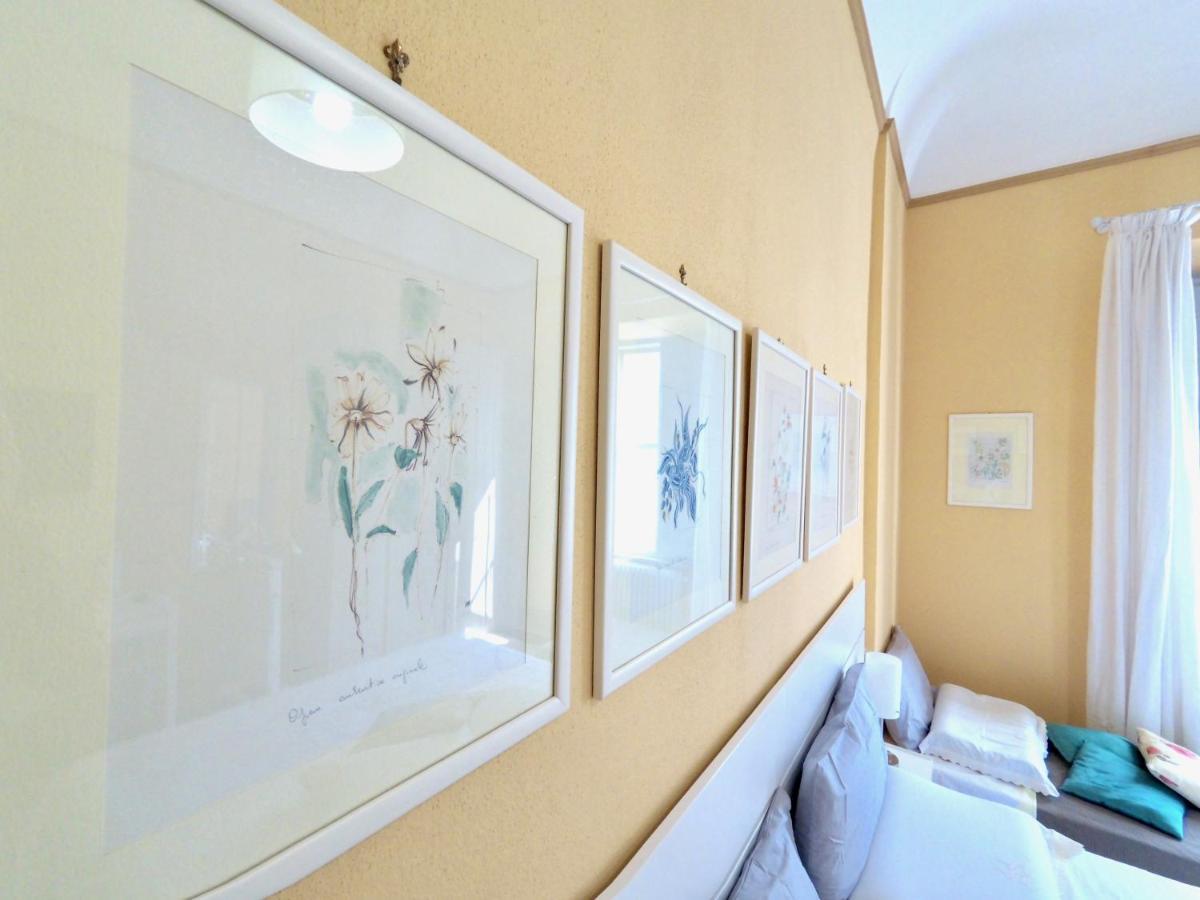 The Flower Hotel Pisa Ngoại thất bức ảnh
